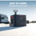 JACKERY EXPLORER PRO SOLAR GENERATOR