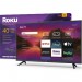 ROKU 40" TV FHD 1080P
