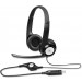 LOGITECH H390 USB COMPUTER HEADSET