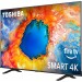Toshiba - 65" Smart Fire TV
