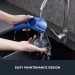 Portable Carpet and Upholstery Cleaner