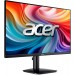 ACER 24.5"WIDESCREEN LCD MONITOR