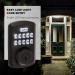 KWIKSET POWERBOLT 250 10-BUTTON KEYPAD