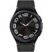 Samsung Galaxy Watch6 Classic Stainless Steel Smartwatch 43mm BT - Black SM-R950NZKAXAA