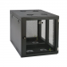 TRIPP 12U WALLMOUNT RACK SIDE MOUNT