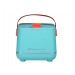 Frigidaire 6 Can Beverage Cooler Blue