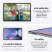 Galaxy Tab S10 Plus 12.4” 512GB Silver