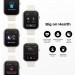 ITOUCH AIR 5 SMARTWATCH - SILVER