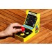 PAC-MAN JOYSTICK PLAYER