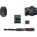 CANON EOS REBEL T7 KIT GRADE II