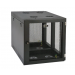TRIPP 12U WALLMOUNT RACK SIDE MOUNT