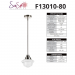 ECLAT 1-LT 60W MB MINI PENDANT