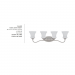 4 LT 100W MB VALARE VANITY