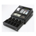 Sharp XE-A107 Business Cash Register