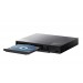 SONY BDP-S3700 WI-FI STREAMING BD PLAYER