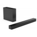 Hisense - 2.1 Ch Soundbar with Sub