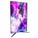 VIOTEK 27in 120hz 1ms 4kHAS Hood Monitor