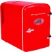 FRIGIDAIRE EFMIS129-RED-6COM_CP2