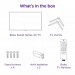 ROKU 50" SELECT 4K LED SMART TV