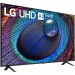 LG 43-Inch Class UR9000 Smart LED TV