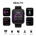 ITOUCH AIR4 SMARTWATCH BLACK