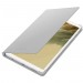 SAMSUNG 8.7" A7 32GB SILVER W/ COVER