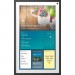 AMAZON ECHO SHOW 15 WHITE