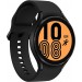 SAMSUNG GALAXY WATCH4 44MM BLACK 2 BANDS