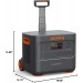 JACKERY EXPLORER PRO SOLAR GENERATOR
