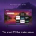 ROKU 40" TV FHD 1080P