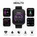 ITOUCH AIR4 SMARTWATCH BLACK