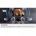 Samsung 5.1.2 Q-series Soundbar