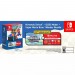 NINTENDO SWITCH OLED MARIO WONDER BN 25