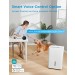 50 Pint Smart Dehumidifier w/ Pump