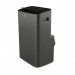 10,000 BTU Smart Portable AC w/Heat