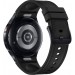 Samsung Galaxy Watch6 Classic Stainless Steel Smartwatch 43mm BT - Black SM-R950NZKAXAA