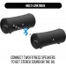 RAYCON IPX7 FITNESS SPEAKER