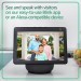 BLINK VIDEO DOORBELL GEN 2 - BLACK