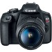 CANON EOS REBEL T7 KIT GRADE II
