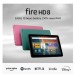 AMAZON FIRE HD 8 TABLET BLACK