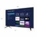 Westinghouse 43" FHD Roku Smart TV