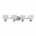 4-LT 100W MB PRESTON VANITY