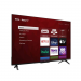 TCL - 43" 4K UHD HDR SMART TV