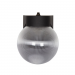 H7-3/8IN 9W DOB LED WALL MOUNT EXTERIOR