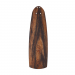 22 Tigerwood Set of 5 WoodVeneer Blades
