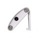 LED 9IN 24V 3.5W 3000K SLIM UNDER CABINE