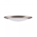 LED D7-1/2IN DISK LIGHT WITH PC DIFFUSER