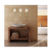 3LT 100W MB STELLA VANITY