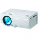 RCA RPJ166-COMBO Projector