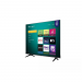 HISENSE 43" UHD 4K R6 ROKU LEDTV